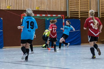 Bild 207 - IZ Hallenkreismeisterschaft
